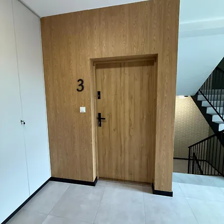 Mieszkanie Na Wynajem 35m2 * Bolszewo