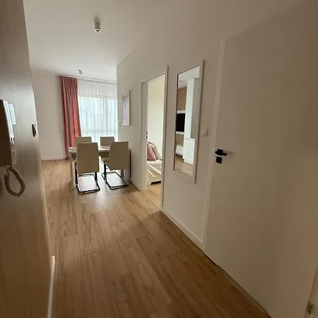 Mieszkanie Na Wynajem 35m2 * Bolszewo