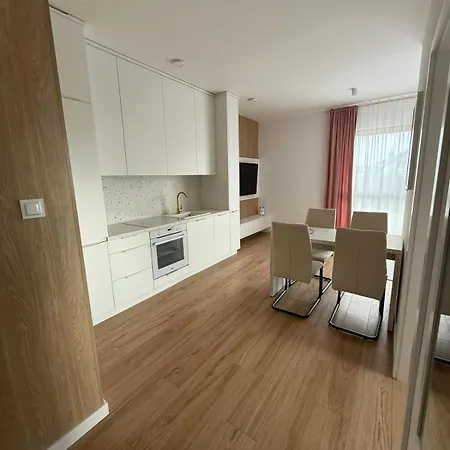 Mieszkanie Na Wynajem 35m2