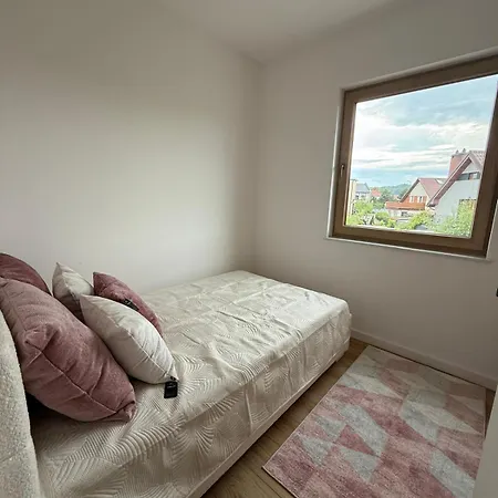 Mieszkanie Na Wynajem 35m2